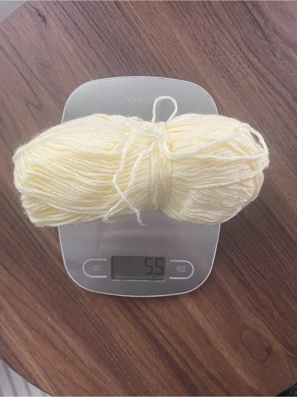 16 pc yarn destash lot